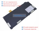 Hp Ed03xl 11.55V 5094mAh аккумуляторы