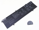 Аккумуляторы для ноутбуков asus K5504vn-ds96 7.74V 9690mAh