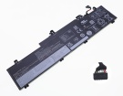 Аккумуляторы для ноутбуков lenovo Thinkpad e16 gen 1(amd)21jt003lix 11.52V 4948mAh