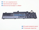 Lenovo L22d3pg5 11.52V 4948mAh аккумуляторы