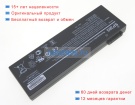 Аккумуляторы для ноутбуков samsung Siemens simatic field pg m3 10.8V 6600mAh