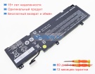 Colorful Nv40bat-4-73 15.4V 4600mAh аккумуляторы