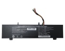 Mechrevo Aec675686-3s1p-n 11.55V 5022mAh аккумуляторы