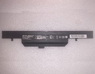 Аккумуляторы для ноутбуков tongfang T550-3002 11.1V 5600mAh