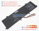 Xidu 4663117-2s2p 7.6V 5000mAh аккумуляторы