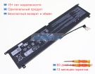 Аккумуляторы для ноутбуков msi Ms-15f4 15.2V 6578mAh