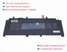 Аккумуляторы для ноутбуков asus Rog gv302x 15.56V 4820mAh