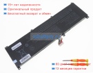 Hipaa 20201127 15.4V 4800mAh аккумуляторы