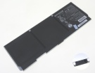 Аккумуляторы для ноутбуков panasonic Cf-fv1rdavs 11.55V 4786mAh