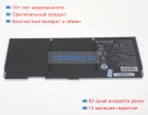 Panasonic Cf-vzsu2bu 11.55V 4786mAh аккумуляторы