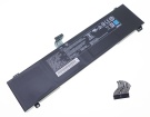Schenker 3icp6/63/69-2 11.4V 8200mAh аккумуляторы
