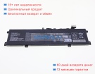 Аккумуляторы для ноутбуков msi Vector gp78hx 13vf-053xpt 15.4V 5845mAh