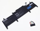 Аккумуляторы для ноутбуков nec Pc-n1335dal 11.52V 4300mAh