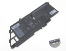 Аккумуляторы для ноутбуков dell Latitude7640 7.6V 4882mAh