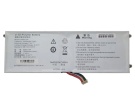 Аккумуляторы для ноутбуков other Accent 1400 7.4V 10000mAh
