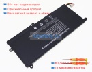 Аккумуляторы для ноутбуков other Sgin x14 7.6V 5000mAh