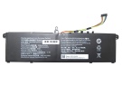 Rtdpart Aec3166124-4s1p 15.4V 4026mAh аккумуляторы