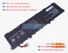 Аккумуляторы для ноутбуков machenike L16a-r77735hsq1 11.55V 6650mAh