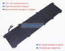 Аккумуляторы для ноутбуков machenike L16a-r77735hsq1 11.55V 6650mAh
