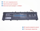 Аккумуляторы для ноутбуков machenike L16a-r77735hsq1 11.55V 6650mAh