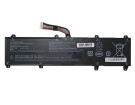 Аккумуляторы для ноутбуков tongfang Tl411-v3 15.2V 5120mAh