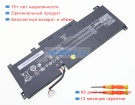 Msi Bty-m495 11.4V 4700mAh аккумуляторы