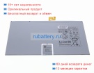 Аккумуляторы для ноутбуков samsung Sm-x906 3.88V 11200mAh