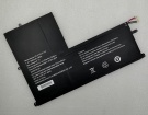 Haier U3175157pv-2s1p 7.6V 5000mAh аккумуляторы