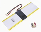 Rtdpart Hs-5065191 7.4V 4000mAh аккумуляторы
