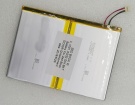 Аккумуляторы для ноутбуков other Zed book w 3.7V 2700mAh