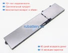 Dell Mt61m 11.55V 6827mAh аккумуляторы