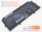Fujitsu Fpb0340s 14.4V 3490mAh аккумуляторы