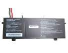 Rtdpart 528571-3s 11.55V 5200mAh аккумуляторы
