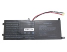 Аккумуляторы для ноутбуков other Sgin x15 7.6V 7000mAh