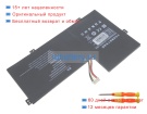Rtdpart 3372132 7.4V 4000mAh аккумуляторы