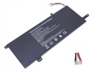 Аккумуляторы для ноутбуков jumper Ezbook 3 pro 7.6V 5000mAh