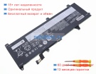 Lenovo L22b4pe1 15.36V 4622mAh аккумуляторы