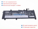 Lenovo L22b4pe1 15.36V 4622mAh аккумуляторы