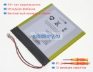 Аккумуляторы для ноутбуков teclast Teclast p80x 3.6V 4000mAh