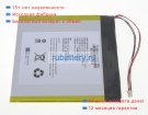 Аккумуляторы для ноутбуков teclast Teclast p80x 3.6V 4000mAh