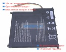Peaq U3976127pv-2s1p 7.6V 5500mAh аккумуляторы