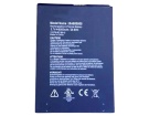 Аккумуляторы для ноутбуков other Element iruggy he-g8 tablet intel x7 3.7V 8000mAh