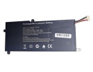 Rtdpart 536264-3s1p 11.4V 3000mAh аккумуляторы