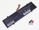 Аккумуляторы для ноутбуков rtdpart Topjoy falcon f1 7.6V 2900mAh