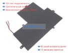 Аккумуляторы для ноутбуков gateway Gwtn156-1bk 11.4V 5000mAh