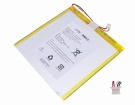 Rtdpart U30100103p 3.7V 4000mAh аккумуляторы