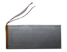 Rtdpart U3075170pv 3.8V 6000mAh аккумуляторы