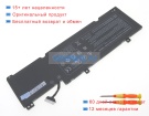 Аккумуляторы для ноутбуков thunderobot Iger s1 15.2V 3390mAh