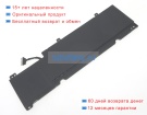 Аккумуляторы для ноутбуков thunderobot Iger s1 15.2V 3390mAh