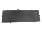 Аккумуляторы для ноутбуков gateway Gwtn133-1bk 7.6V 5000mAh